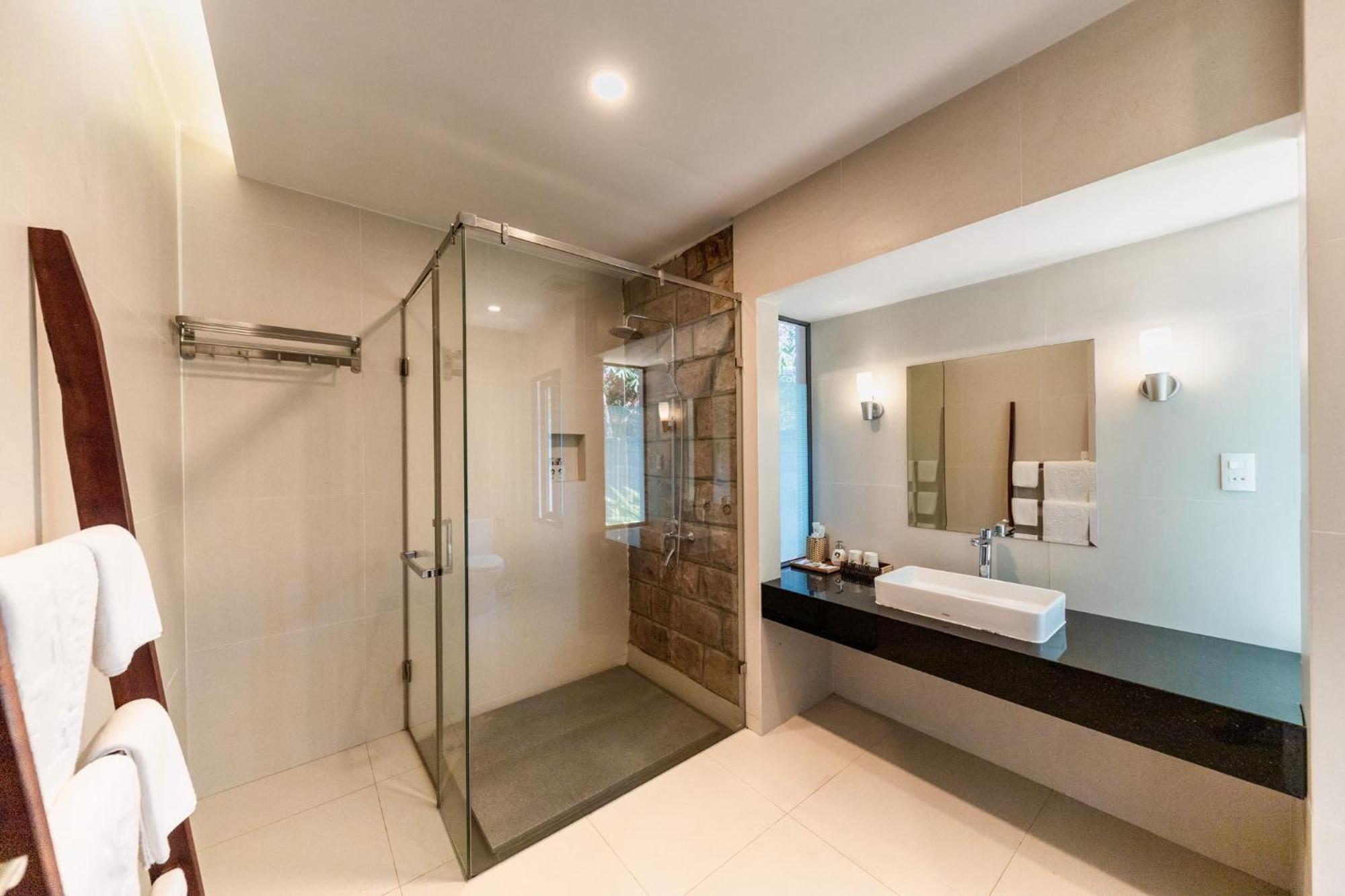 Emerald Garden Retreat Phu Quoc Dış mekan fotoğraf