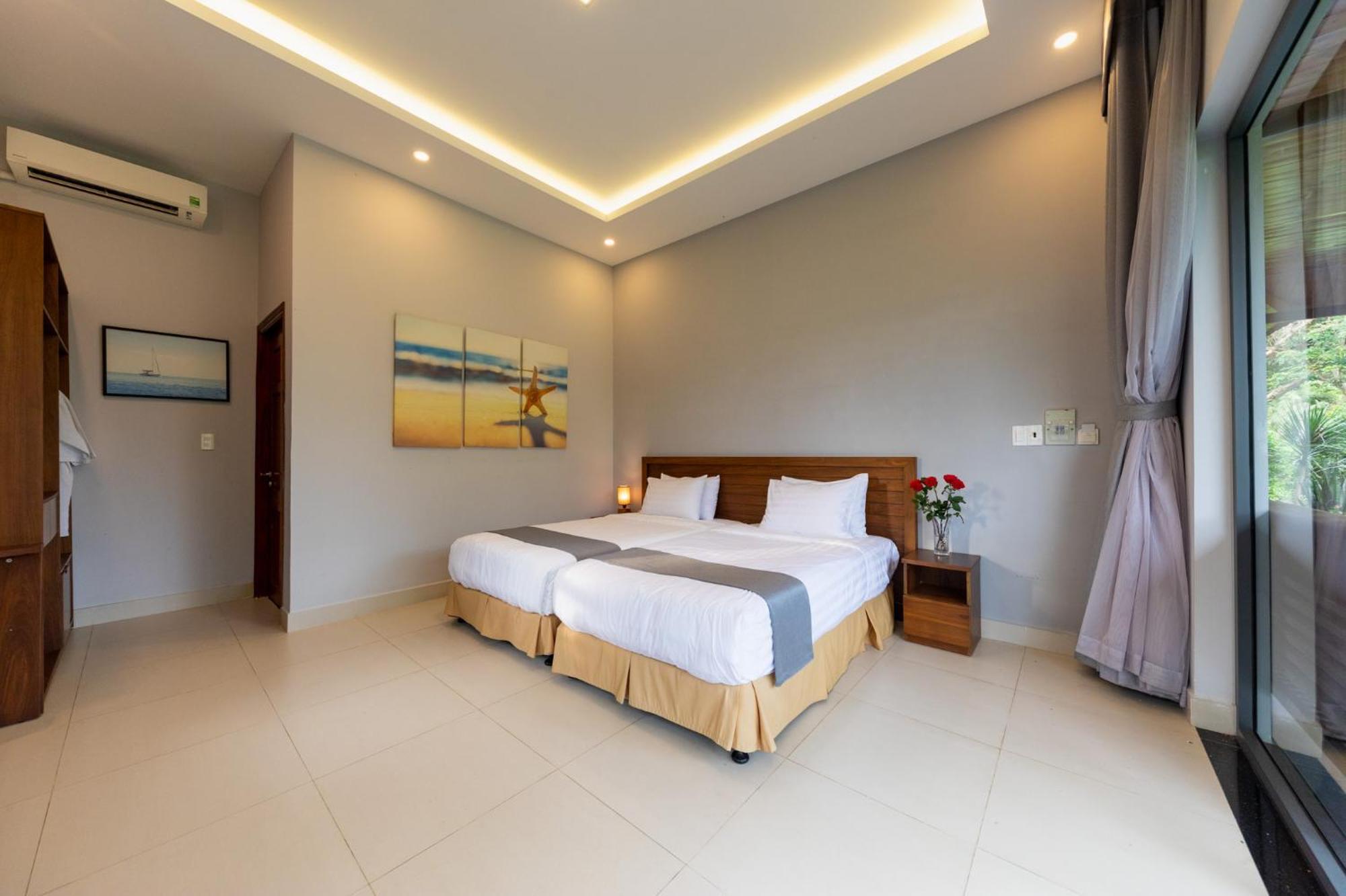 Emerald Garden Retreat Phu Quoc Dış mekan fotoğraf