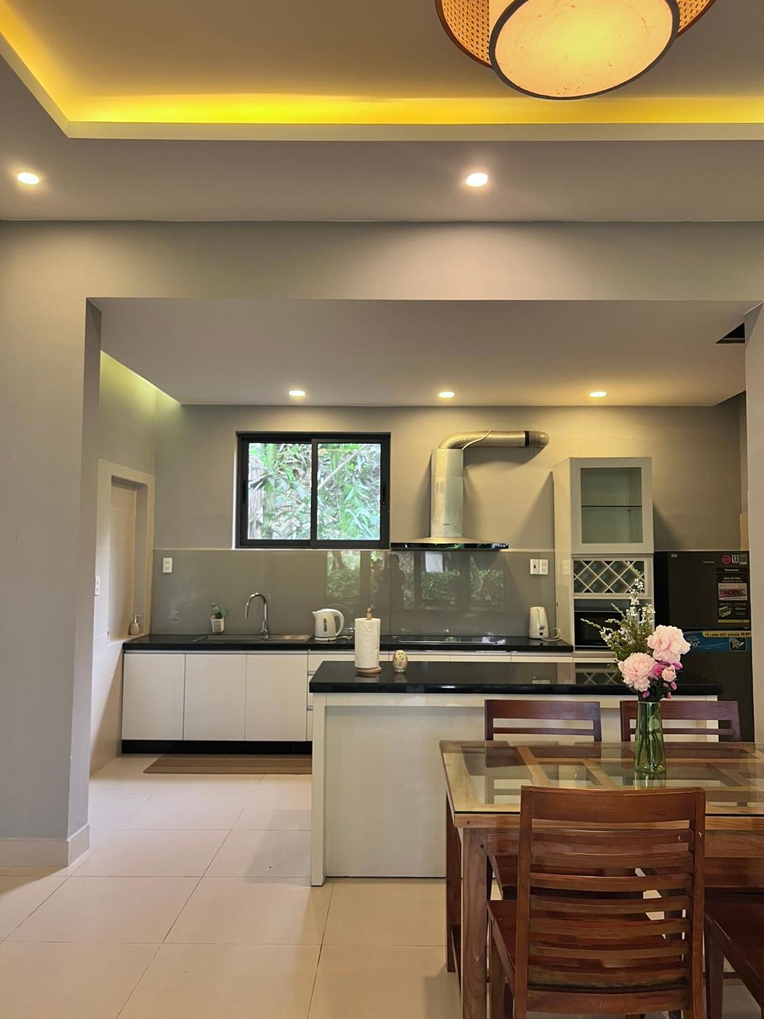 Emerald Garden Retreat Phu Quoc Dış mekan fotoğraf