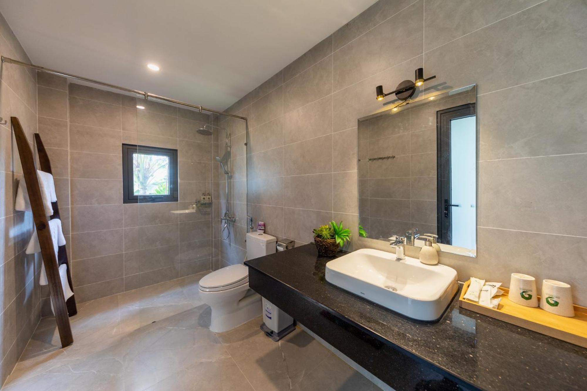 Emerald Garden Retreat Phu Quoc Dış mekan fotoğraf