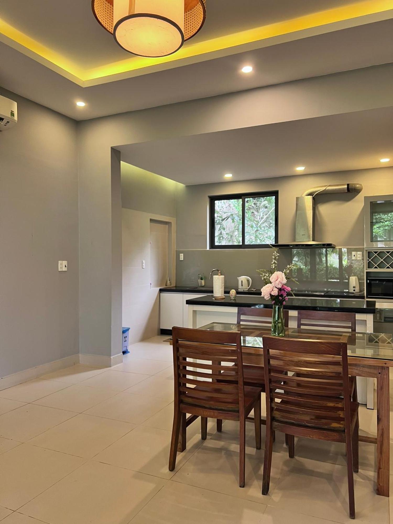 Emerald Garden Retreat Phu Quoc Dış mekan fotoğraf