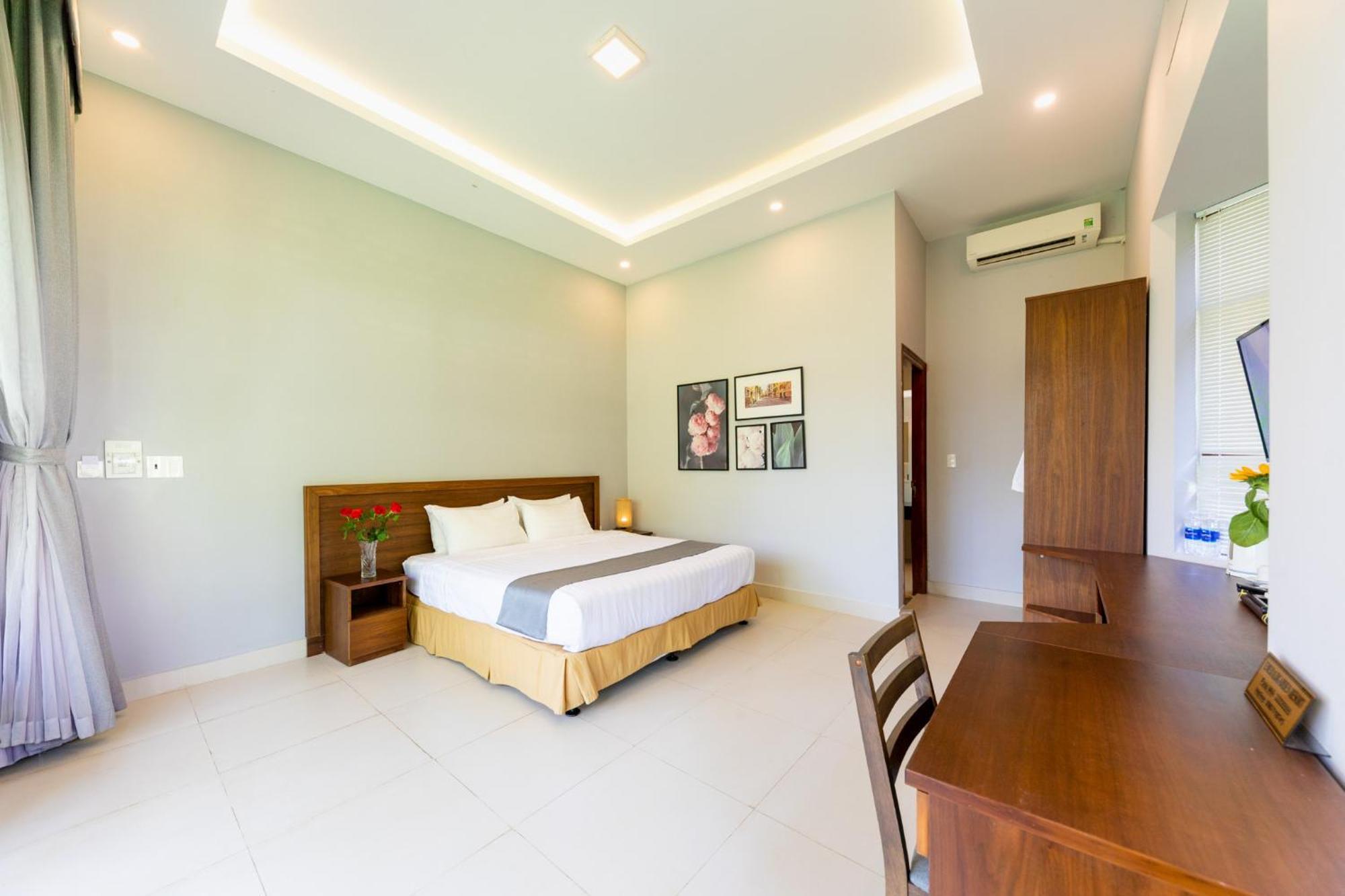 Emerald Garden Retreat Phu Quoc Dış mekan fotoğraf