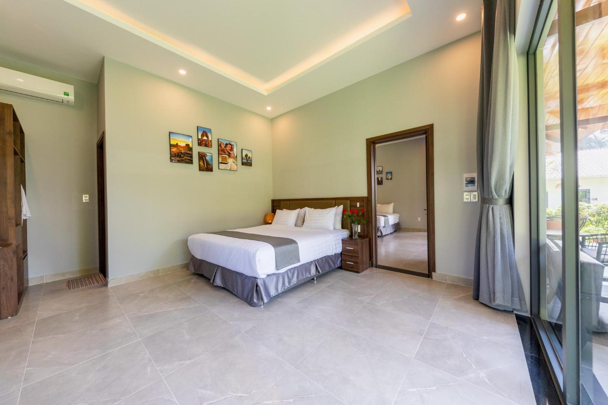 Emerald Garden Retreat Phu Quoc Dış mekan fotoğraf
