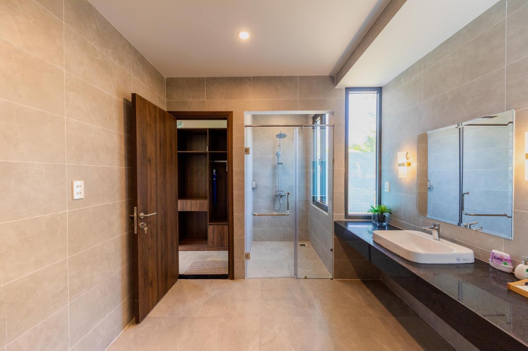 Emerald Garden Retreat Phu Quoc Dış mekan fotoğraf
