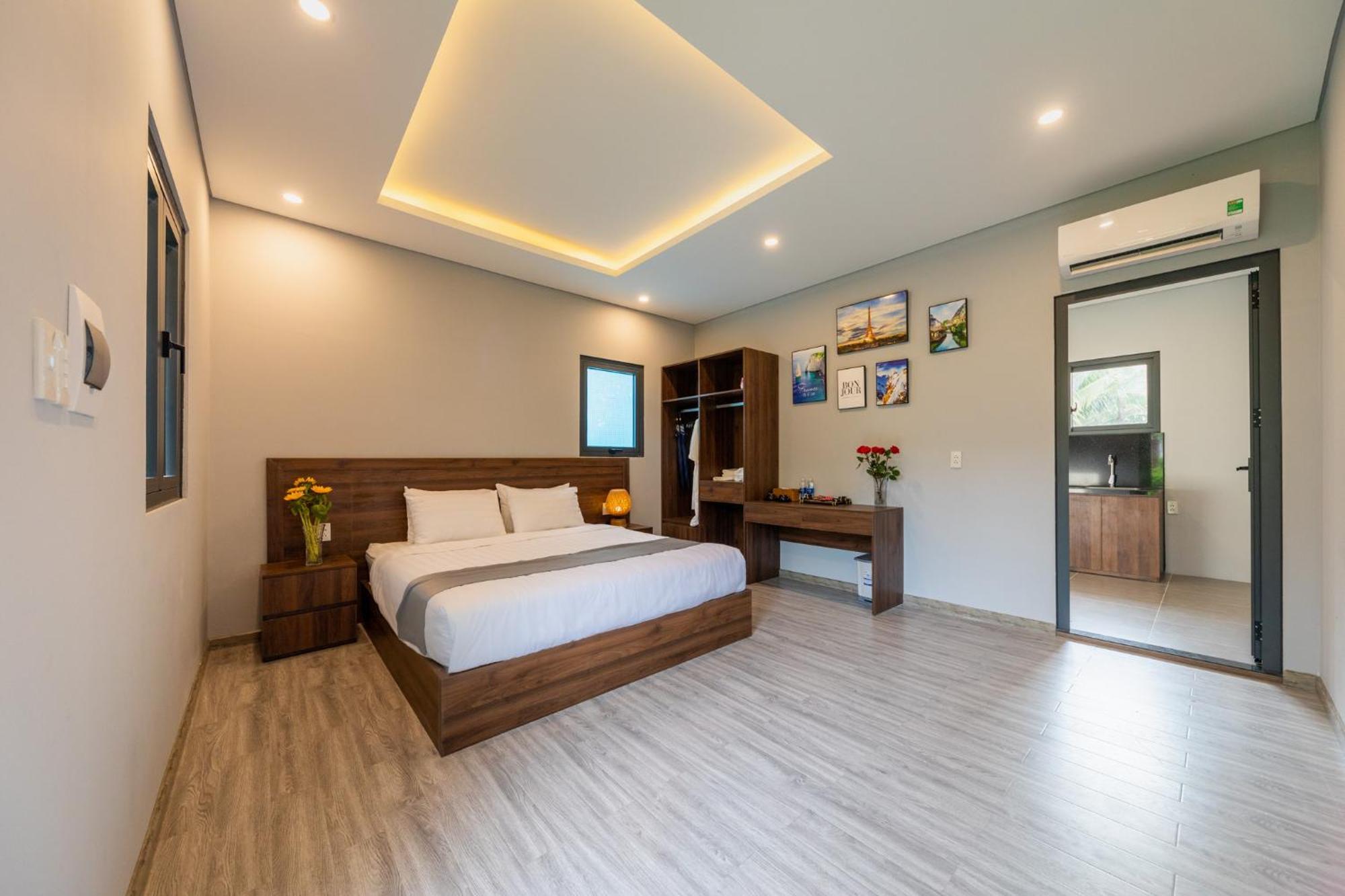 Emerald Garden Retreat Phu Quoc Dış mekan fotoğraf