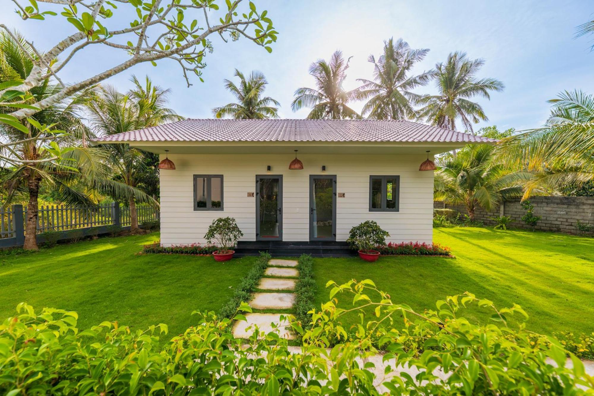 Emerald Garden Retreat Phu Quoc Dış mekan fotoğraf