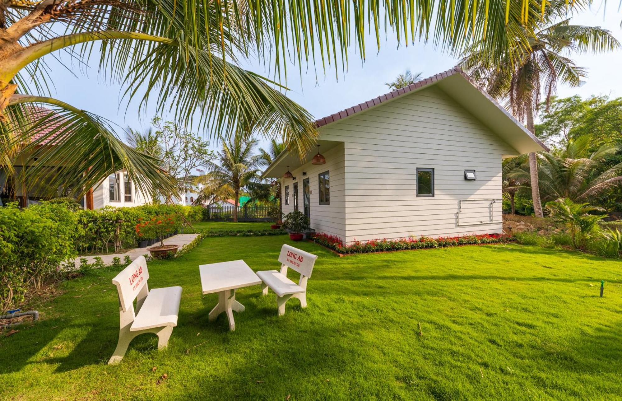 Emerald Garden Retreat Phu Quoc Dış mekan fotoğraf