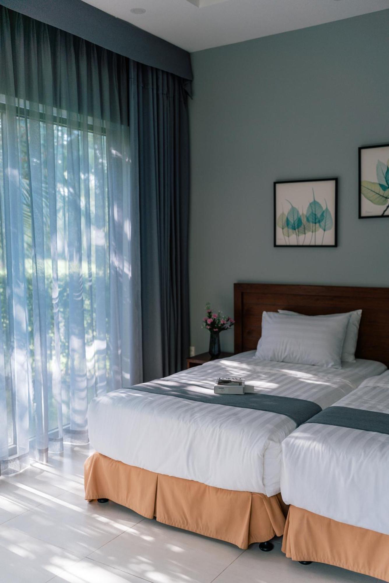 Emerald Garden Retreat Phu Quoc Dış mekan fotoğraf