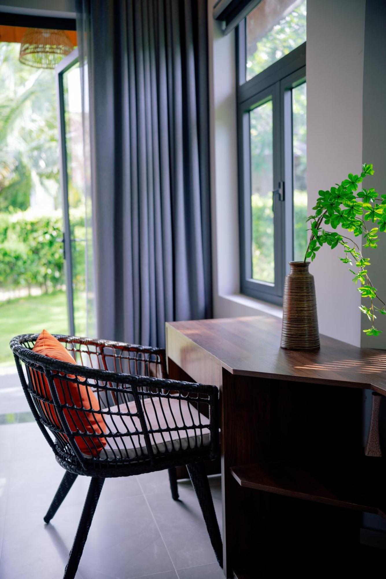 Emerald Garden Retreat Phu Quoc Dış mekan fotoğraf