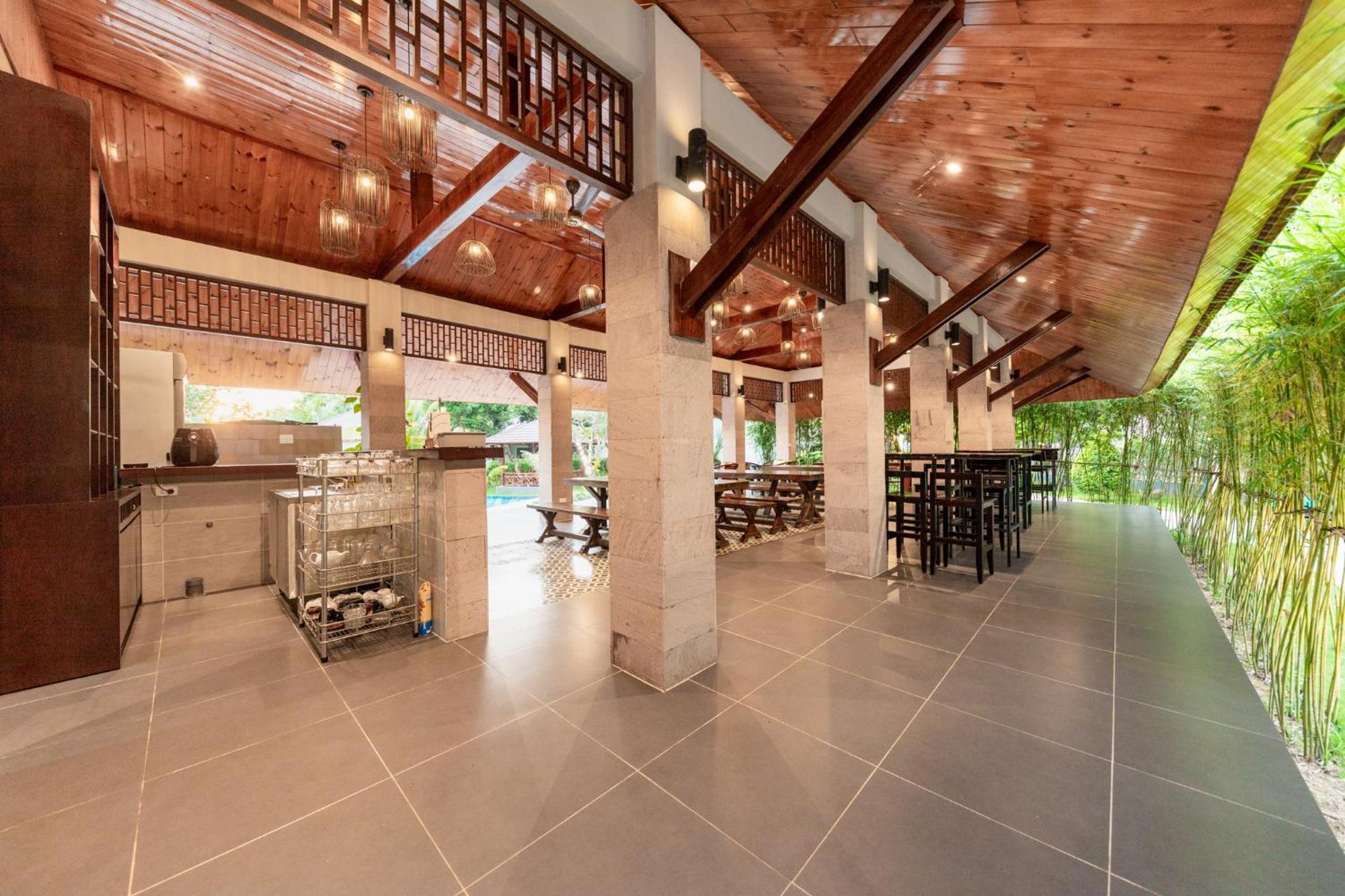 Emerald Garden Retreat Phu Quoc Dış mekan fotoğraf