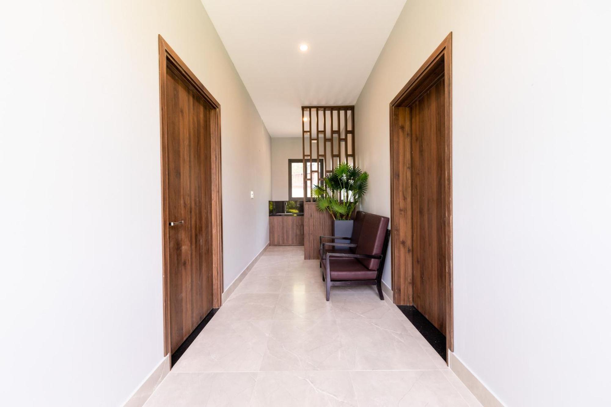 Emerald Garden Retreat Phu Quoc Dış mekan fotoğraf